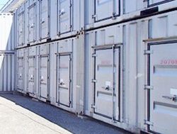 江戸川区中央のトランクルーム・加瀬のレンタルボックス