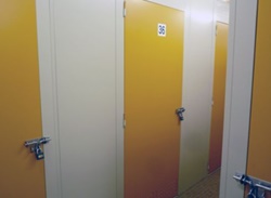 渋谷区の安いトランクルーム・加瀬のレンタルボックス