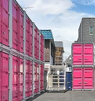 新宿区西落合の即日利用できるトランクルーム・加瀬のレンタルボックス