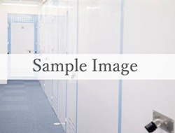 板橋区赤塚のトランクルーム・加瀬のレンタルボックス