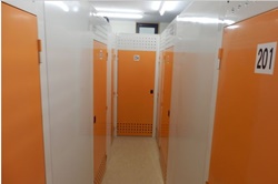 錦糸町の安いトランクルーム・加瀬のレンタルボックス