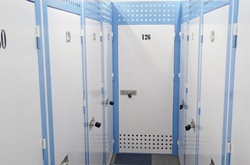 馬喰横山の屋内型トランクルーム・加瀬のレンタルボックス