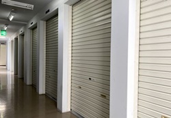 泉岳寺の寺田トランクルーム