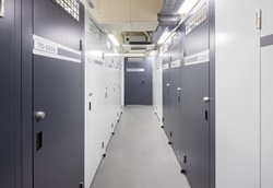 等々力の寺田トランクルーム