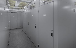 練馬春日町の寺田トランクルーム