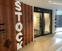 港区高輪の寺田トランクルーム